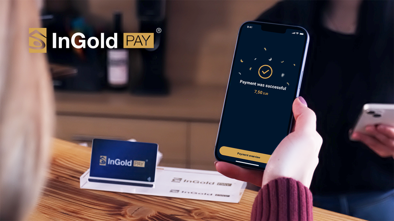 FireGold - Lenka Jedličková