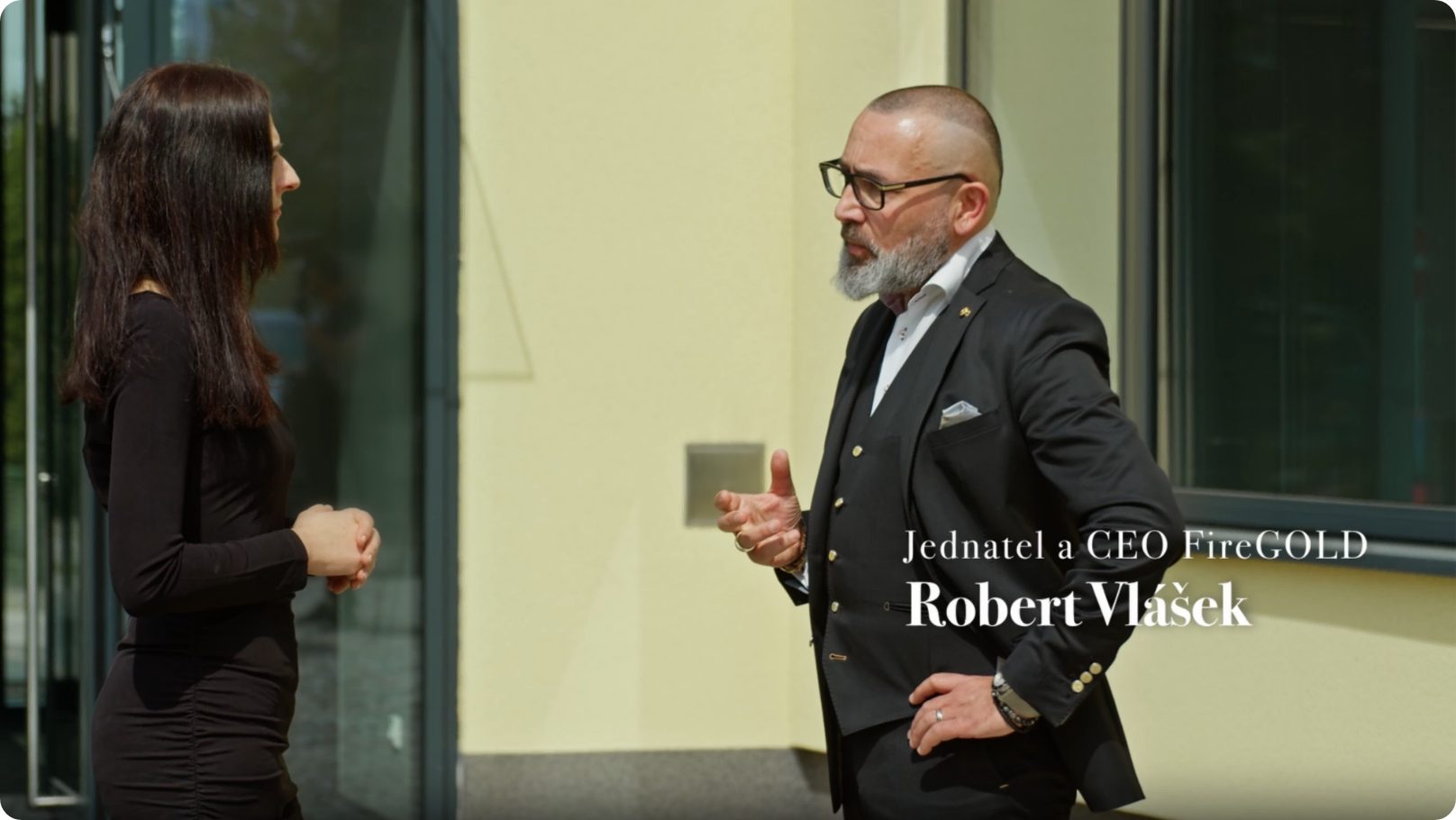 FireGold - Lenka Jedličková